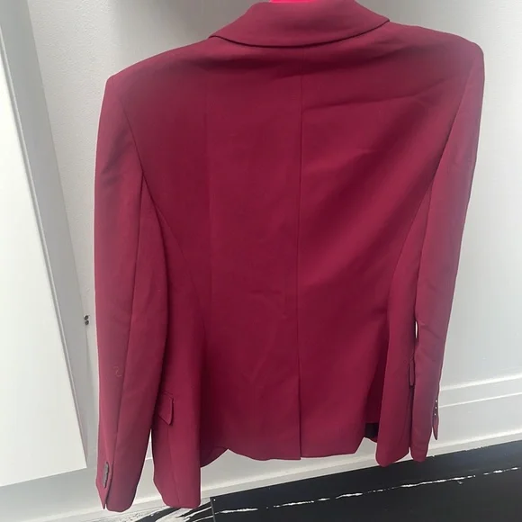 Theory Women’s Staple Blazer - NWT - Picture 3 of 3